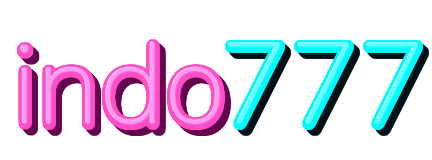 indo777 — logo kanal